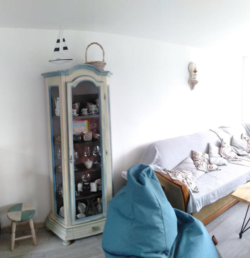 Dwa Jeziora Villa Wejsuny Ngoại thất bức ảnh