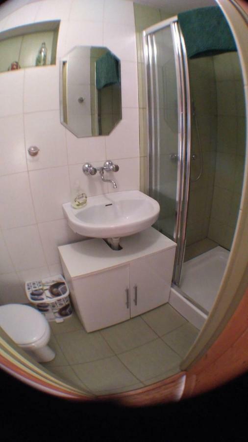 Dwa Jeziora Villa Wejsuny Ngoại thất bức ảnh